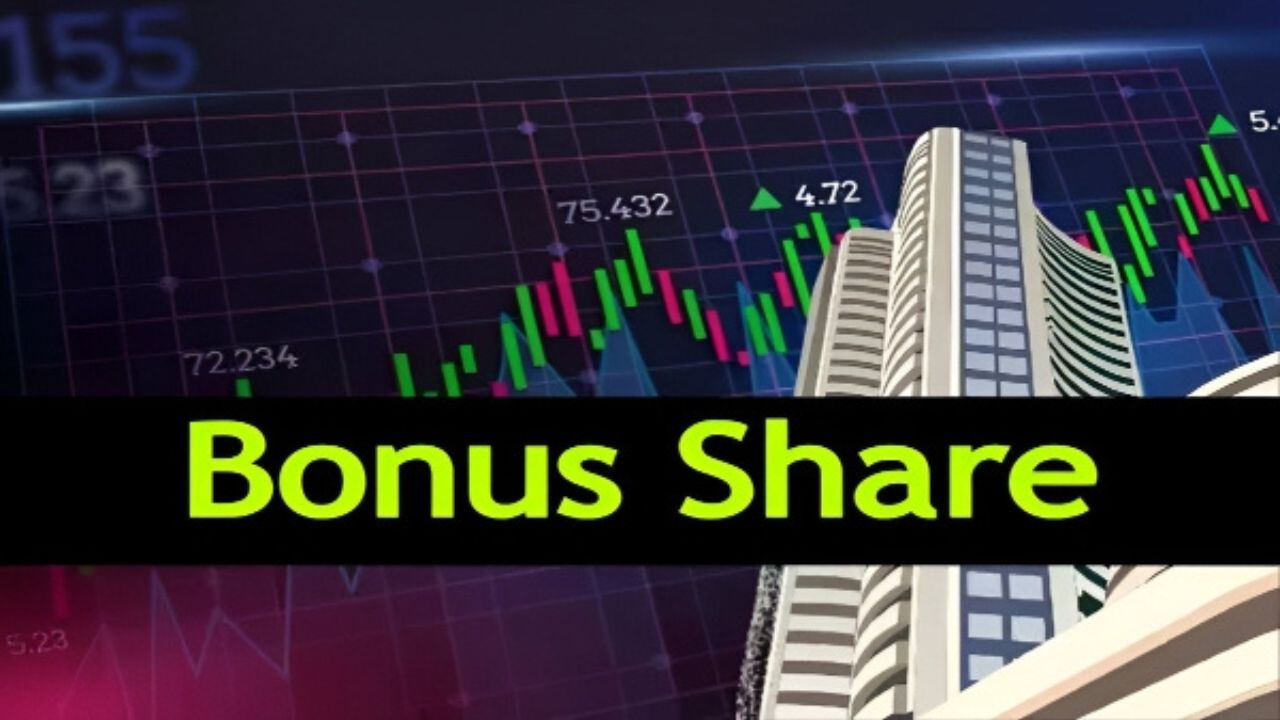 Bonus Share