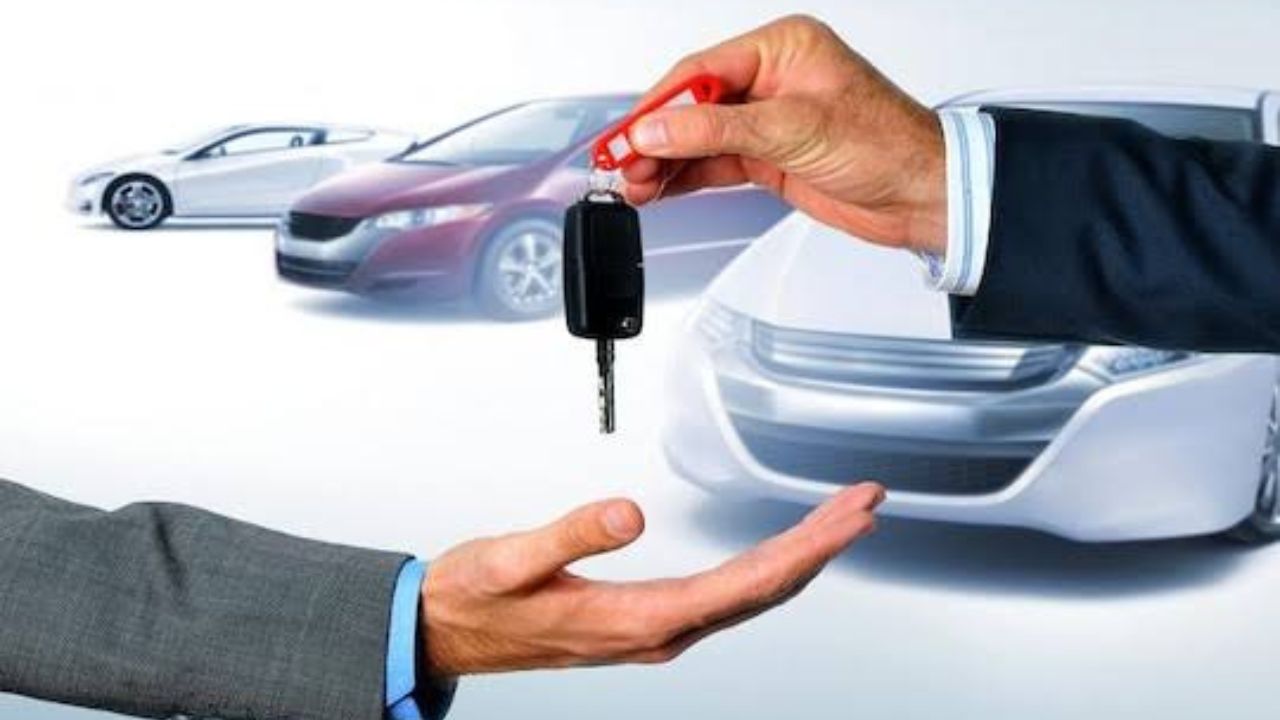 Car Loan