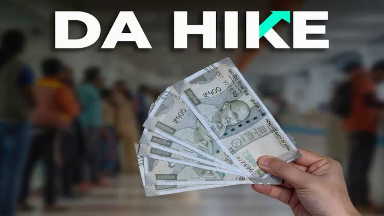 DA Hike News