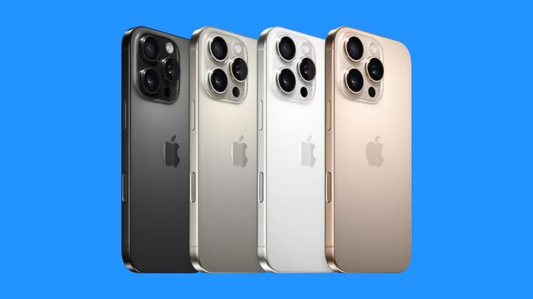 Discount On Smartphone