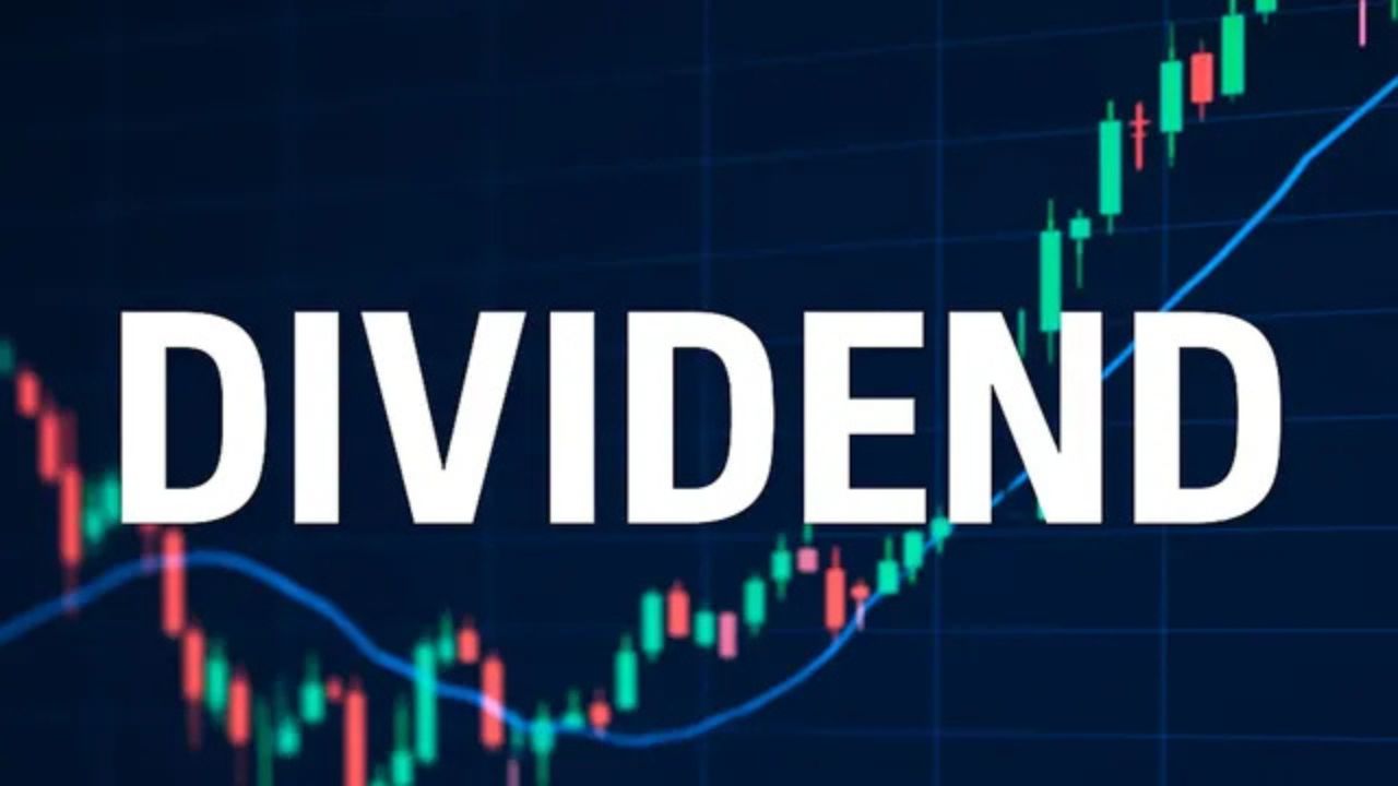 Dividend Share