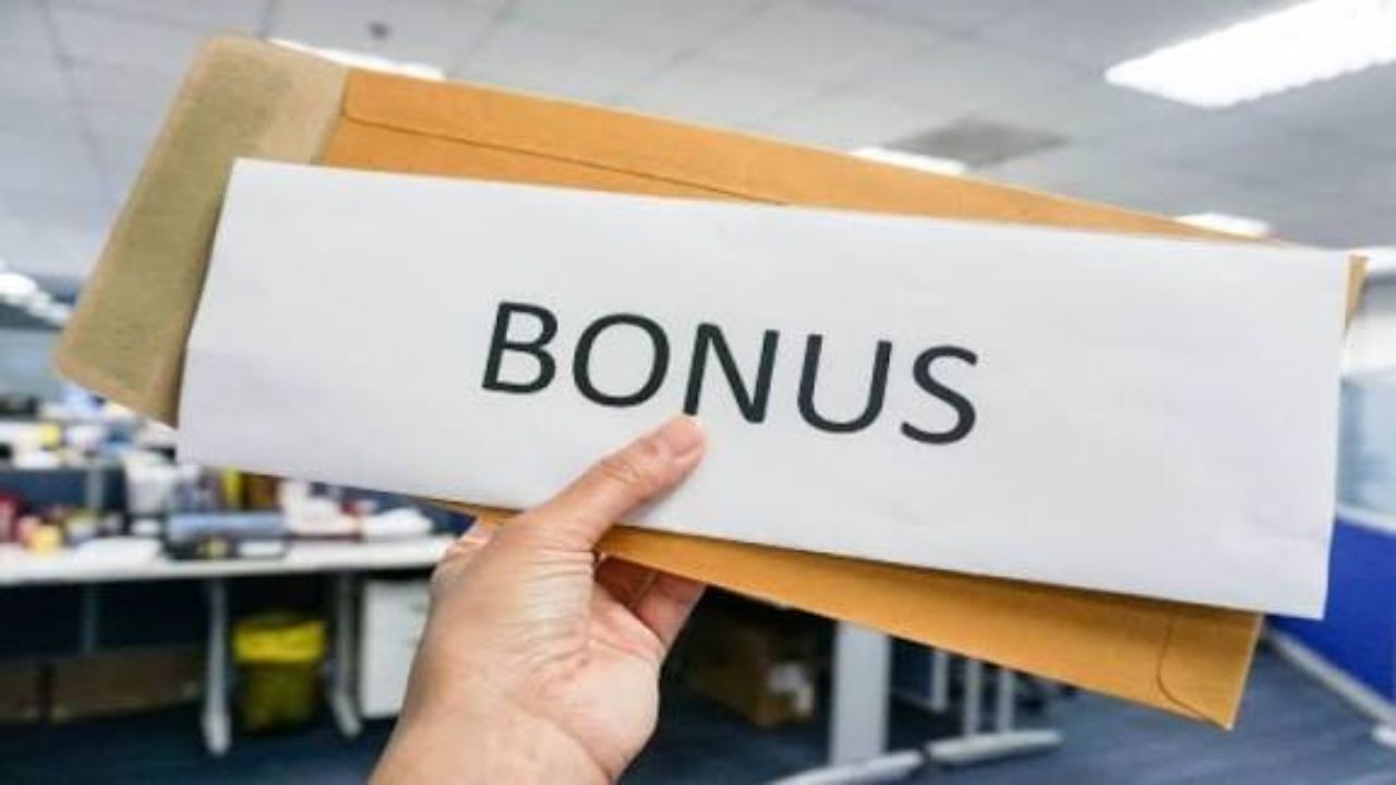Diwali Bonus