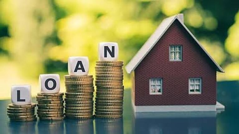 Home Loan