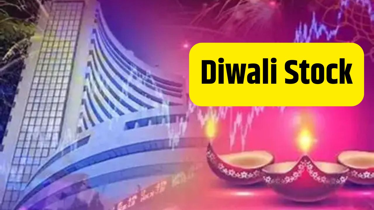 Diwali Stock