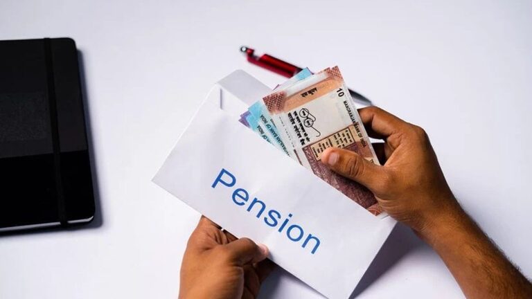 Family Pension Rules