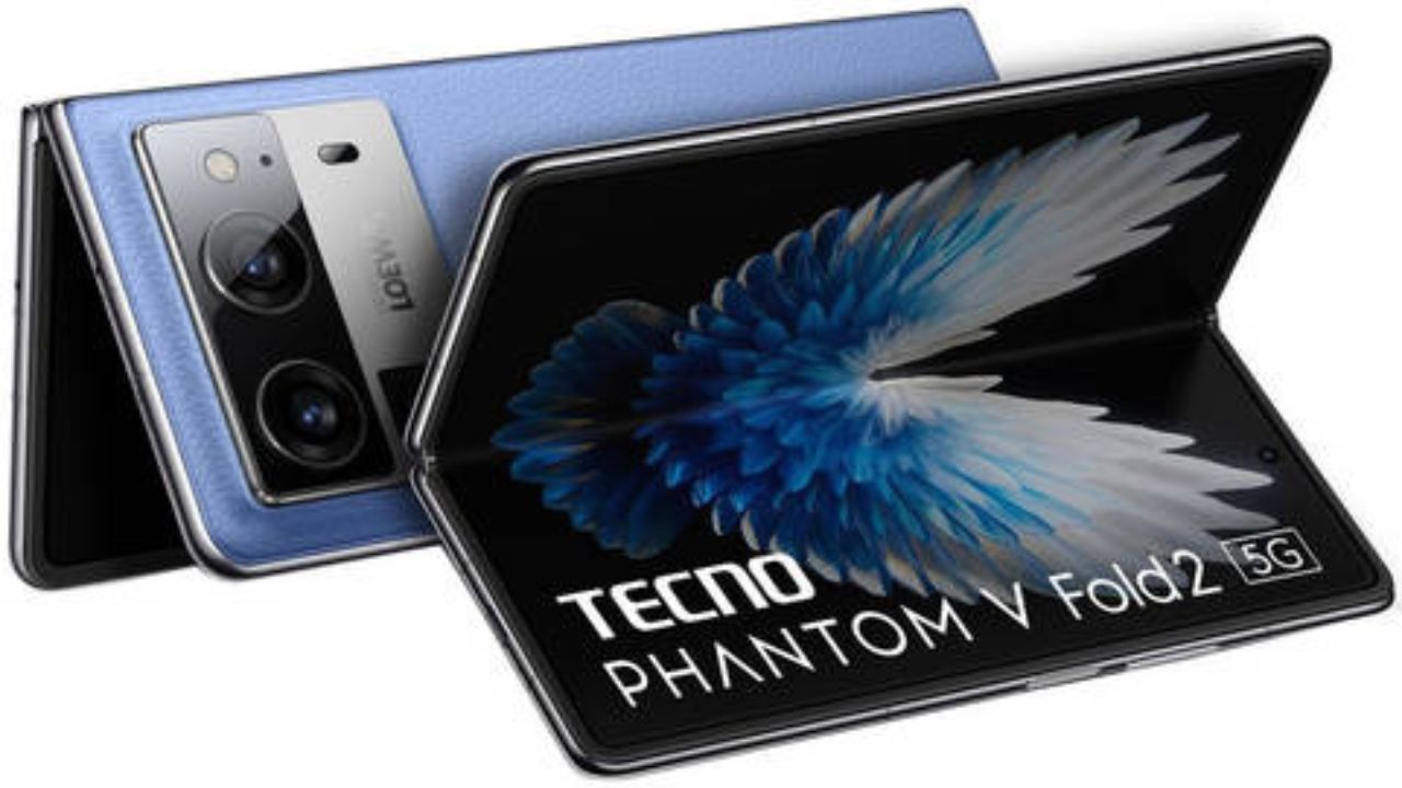 Foldable Smartphone Price Drop