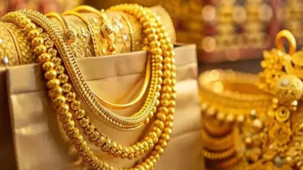 Gold Buying Tips