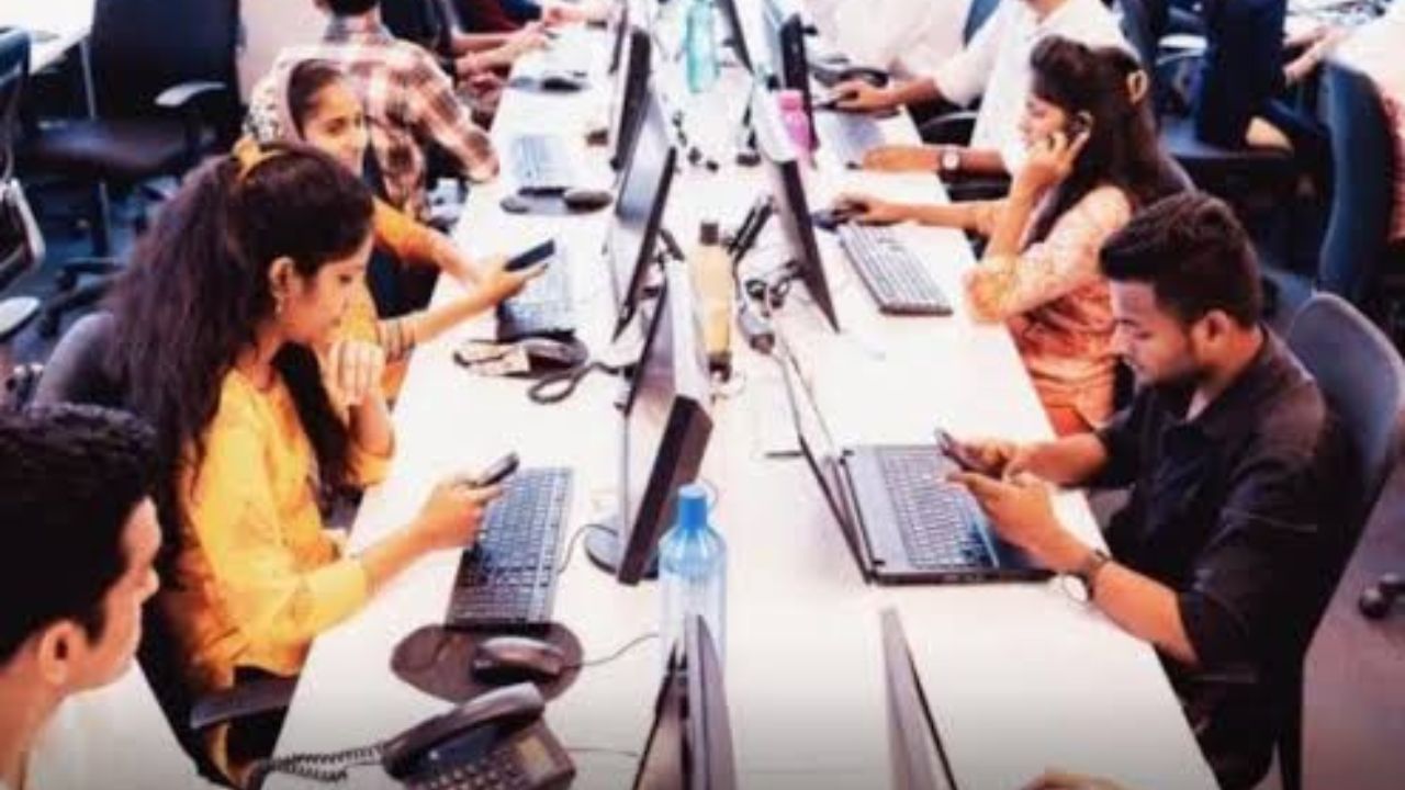 Government Employee News