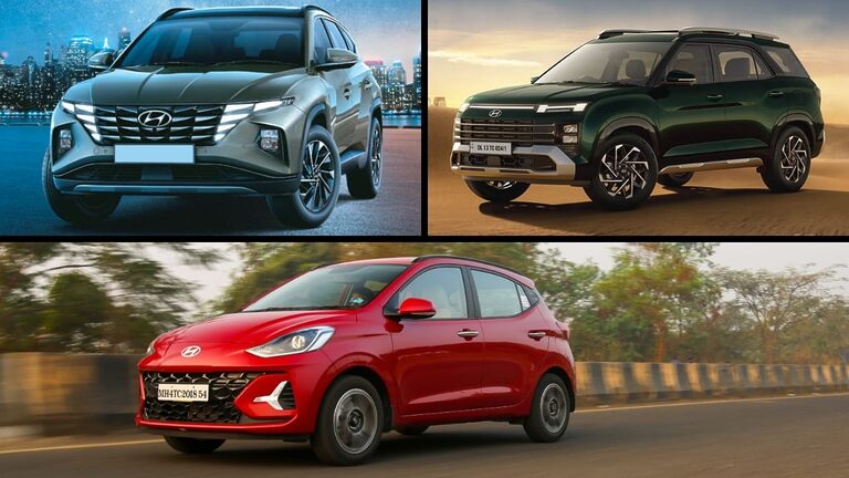 Hyundai Car Discount Offer