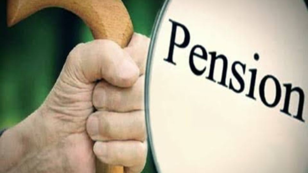 Juni Pension Yojana