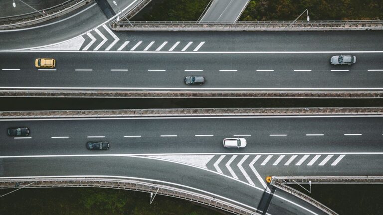 Maharashtra Expressway