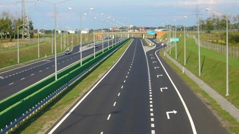 Maharashtra New Highway