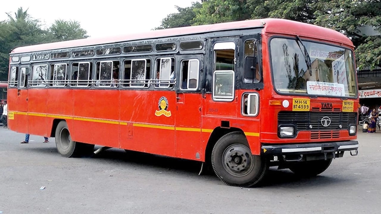 Maharashtra ST News