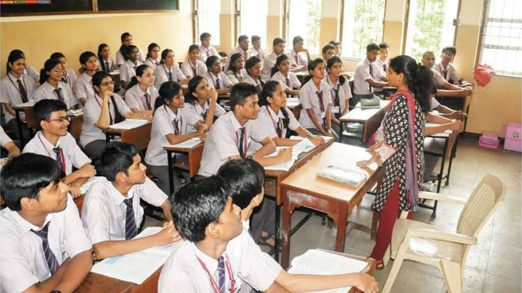 Maharashtra Schools