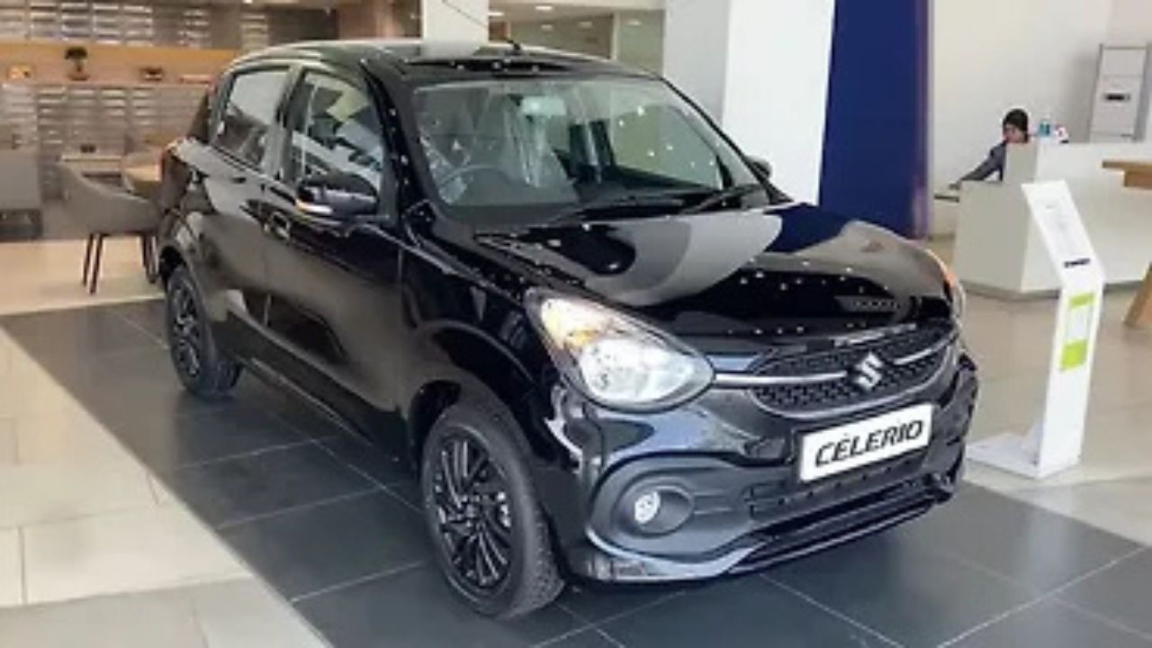 Maruti Suzuki