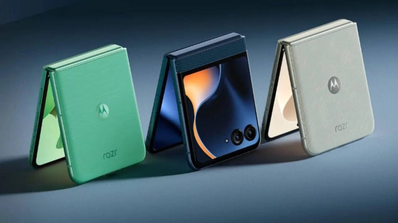 Motorola Razr 60
