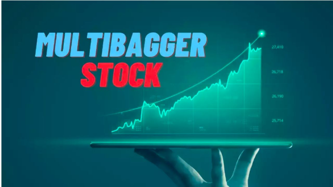 Multibagger Stock
