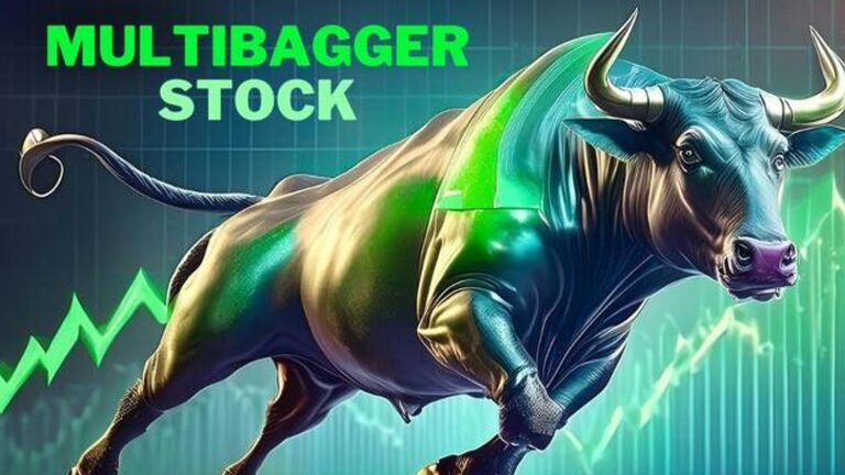 Multibagger Stock