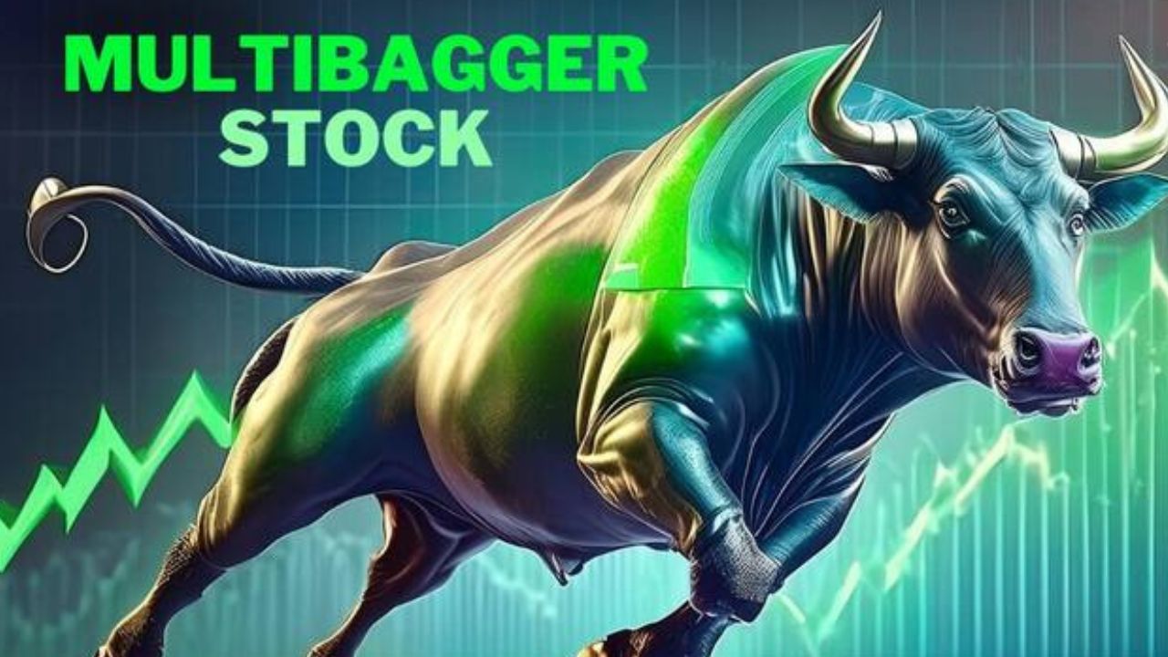 Multibagger Stock