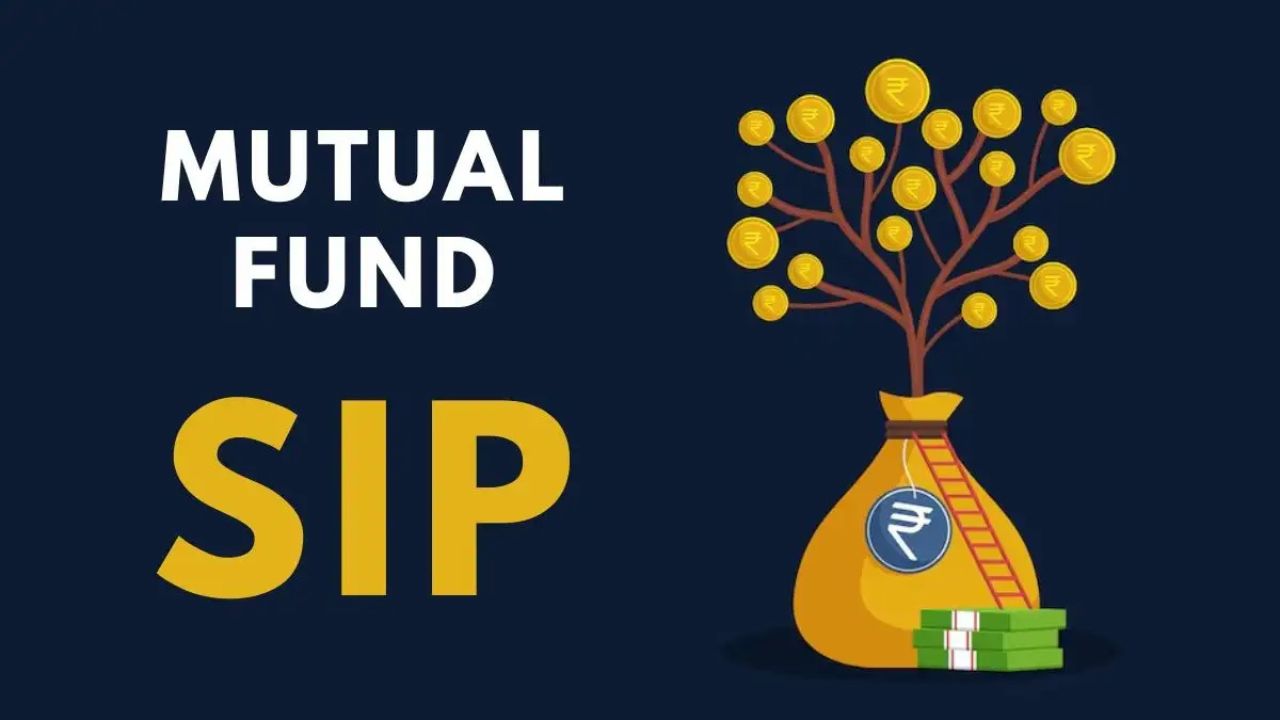Mutual Fund SIP