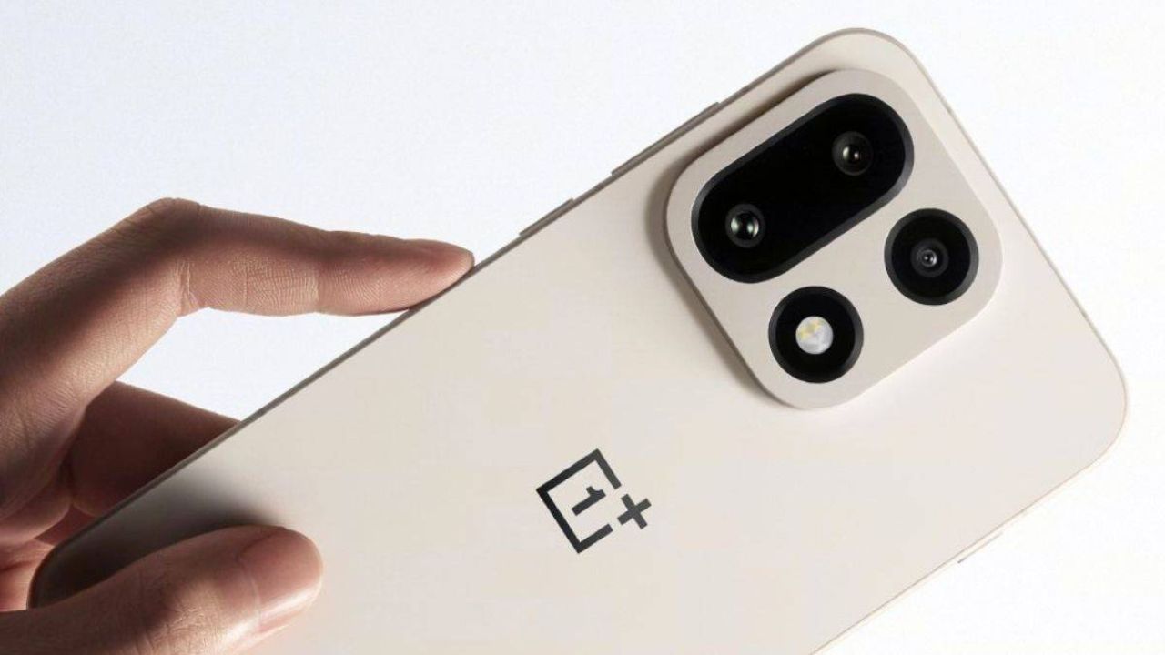 Oneplus 15 Launch