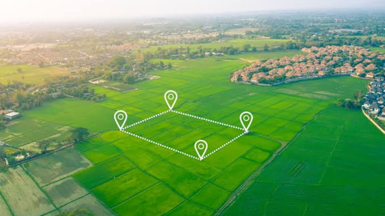 Plot Investment Tips