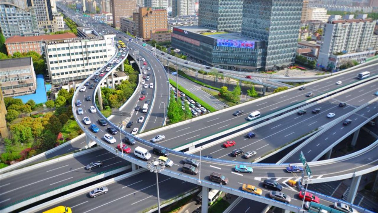 Pune Ring Road