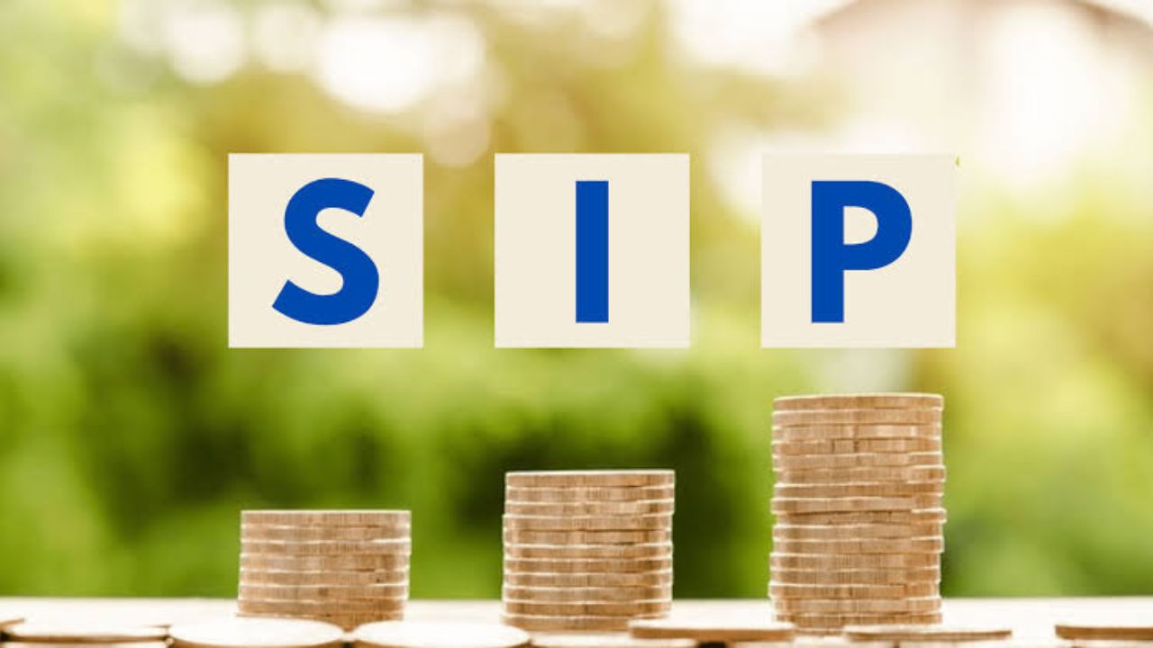 SIP Plan