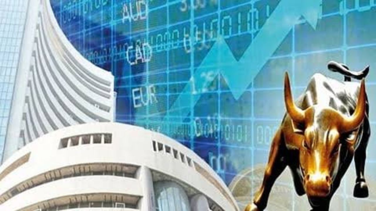 Share Market News