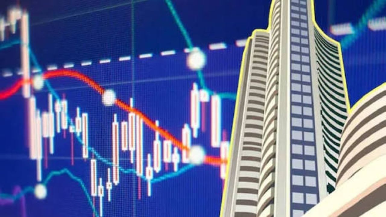Share Market News