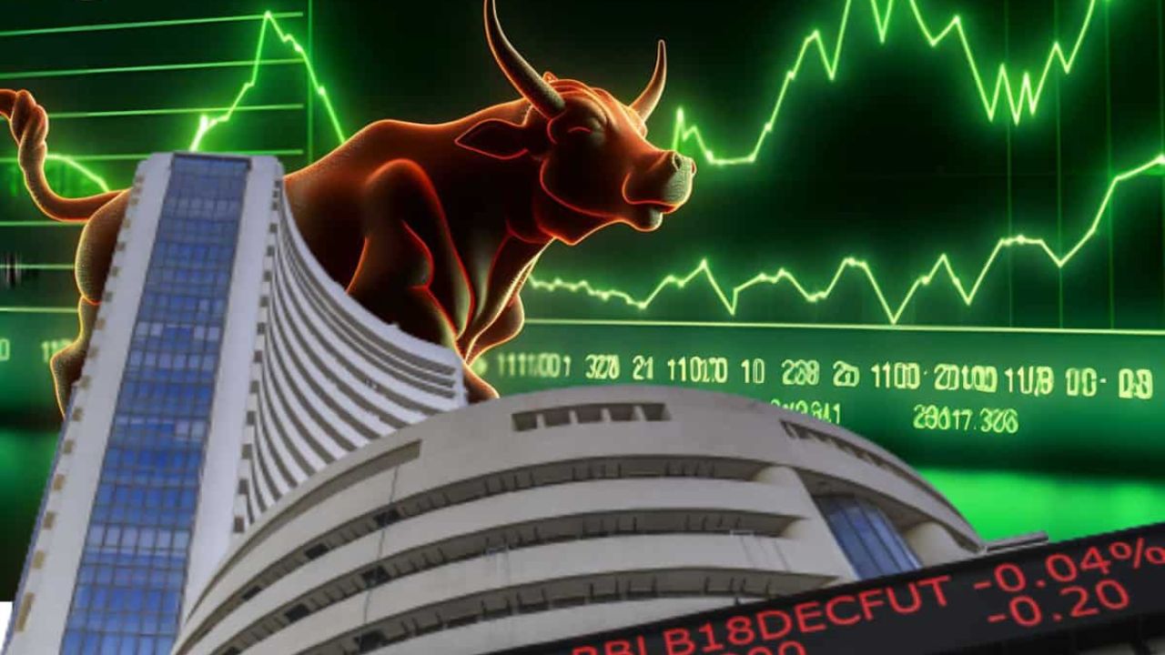 Share Market News