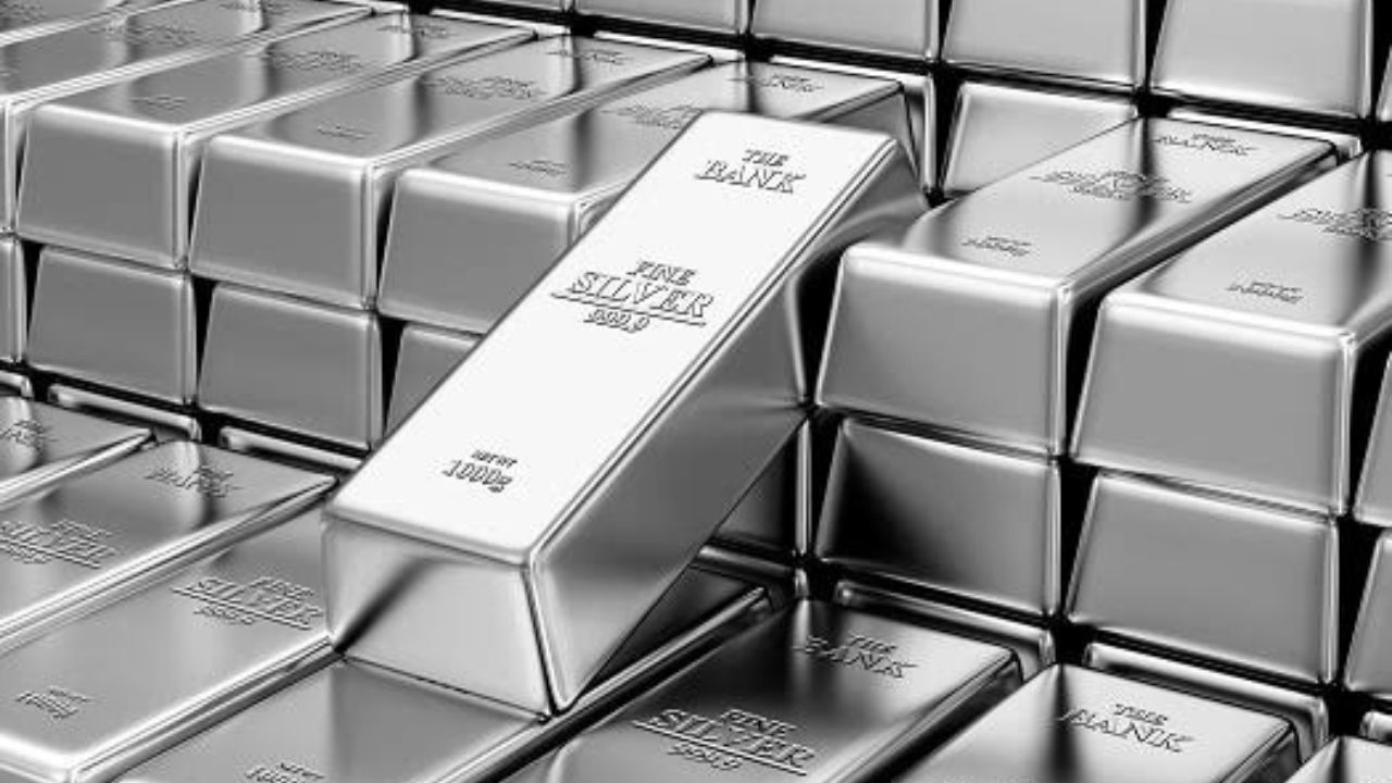 Silver Rate