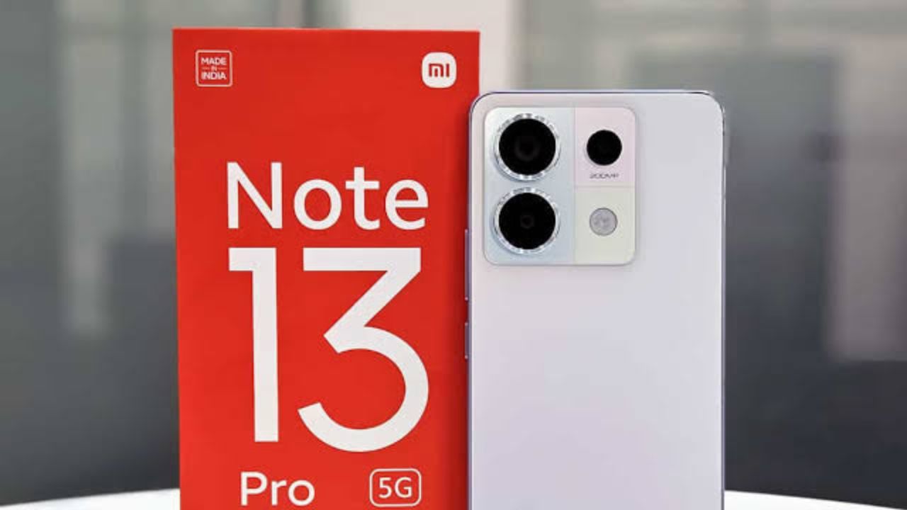 Smartphone Discount