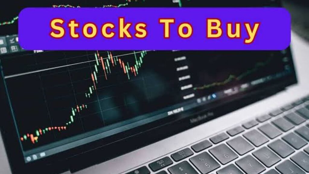 Stock To Buy
