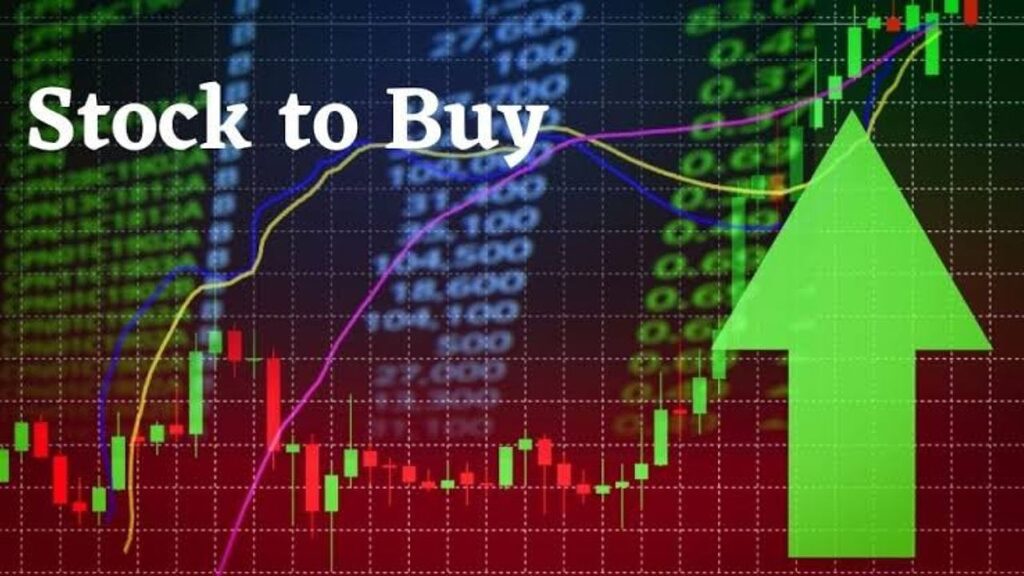 Stock To Buy