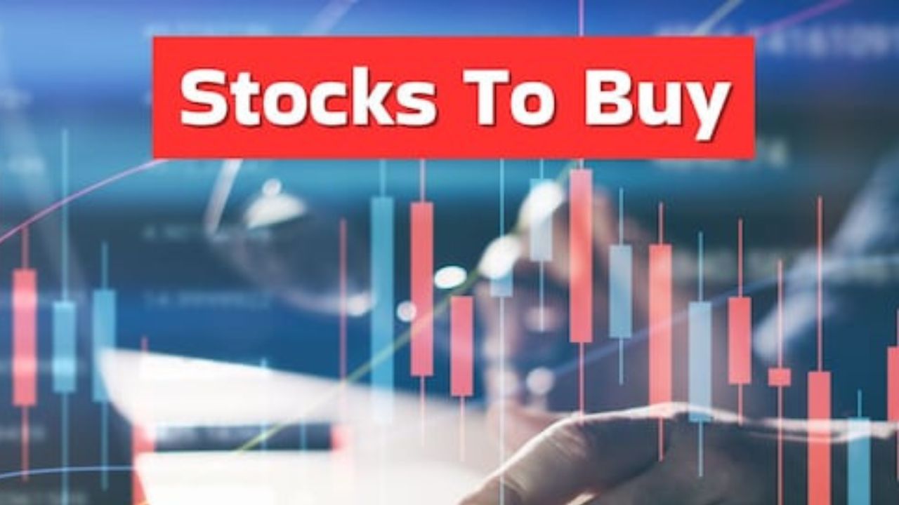 Stock To Buy