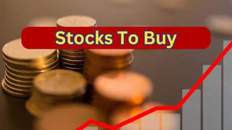 Stock To Buy