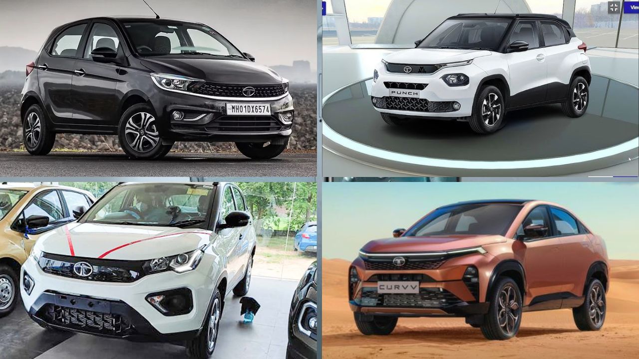 Tata Motors