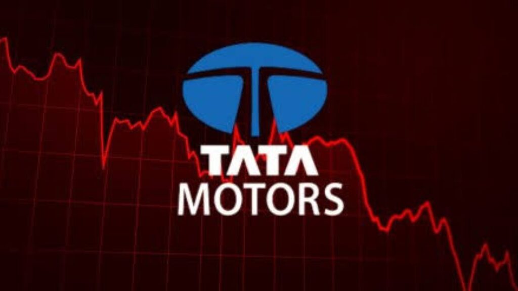 Tata Stock