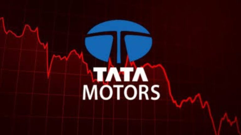 Tata Stock