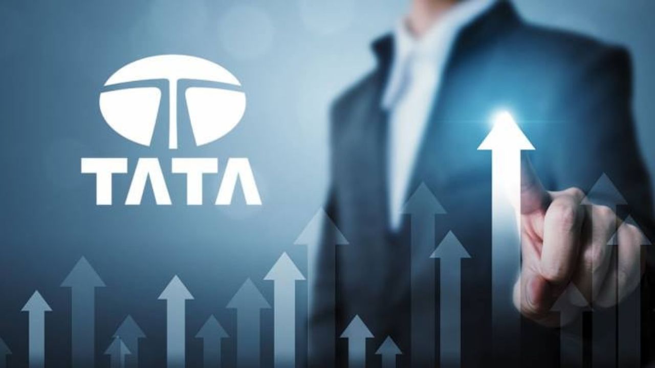 Tata Stock