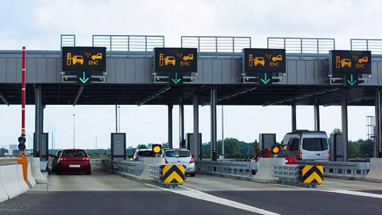 Toll Tax List