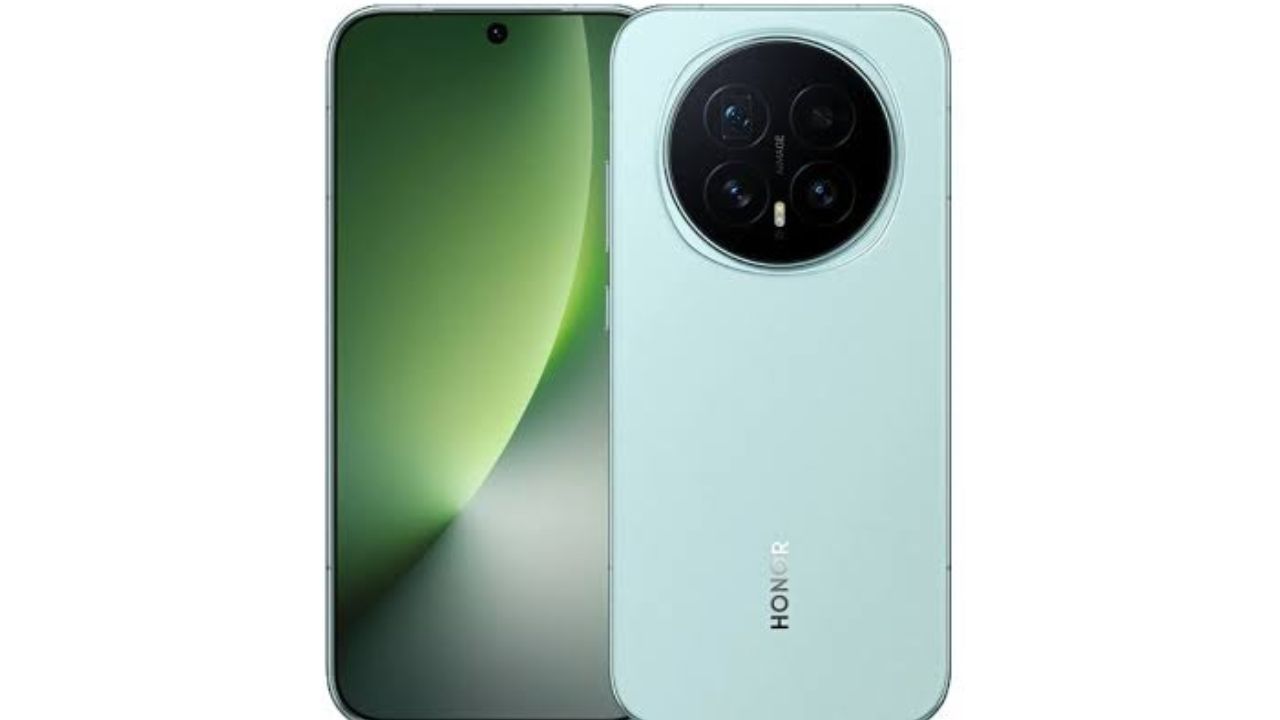 Upcoming Smartphone