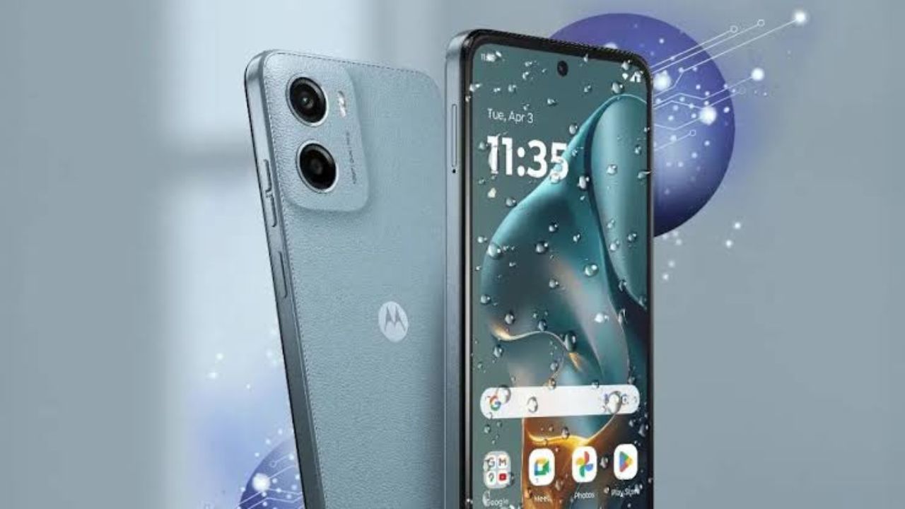 Upcoming Smartphone
