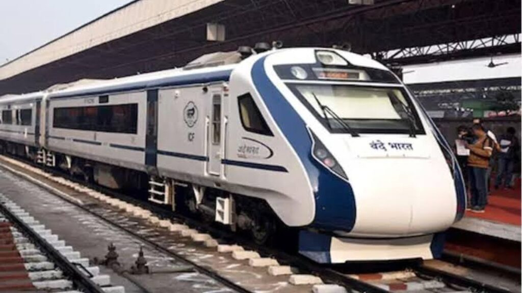 Vande Bharat Express