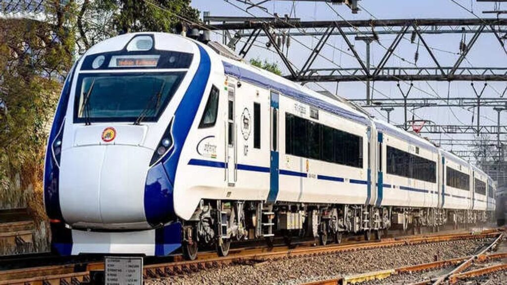 Vande Bharat Express