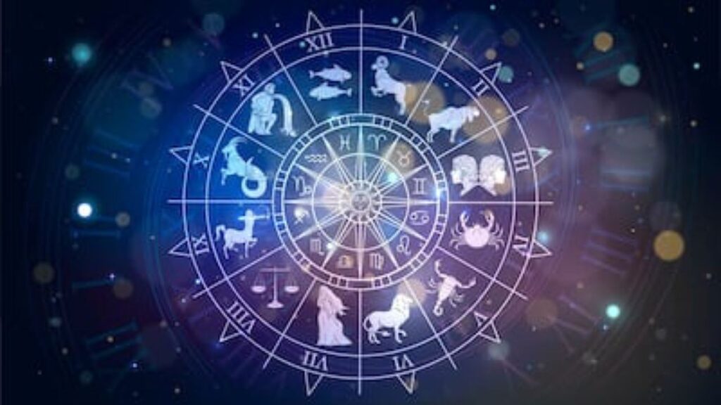 Zodiac Sign