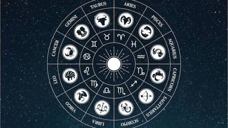 Zodiac Sign
