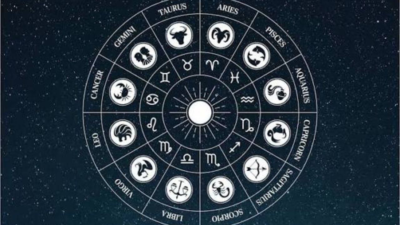 Zodiac Sign