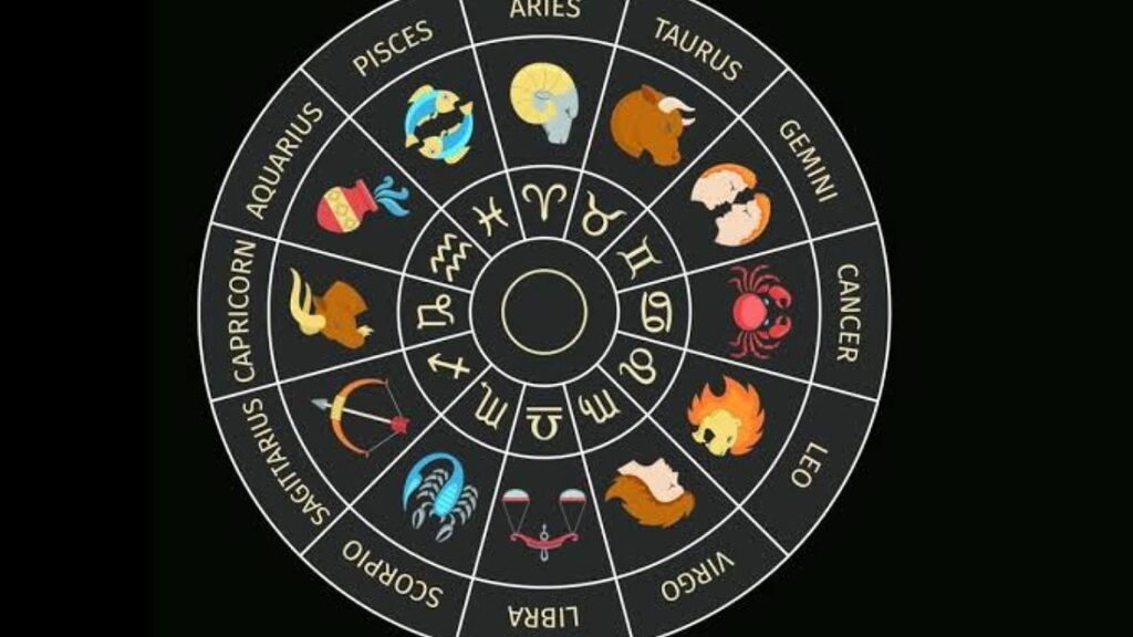 Zodiac Sign